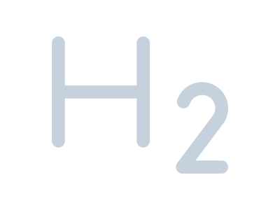 Hydrogen