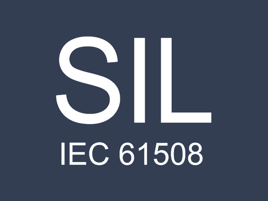 安全完整性等级