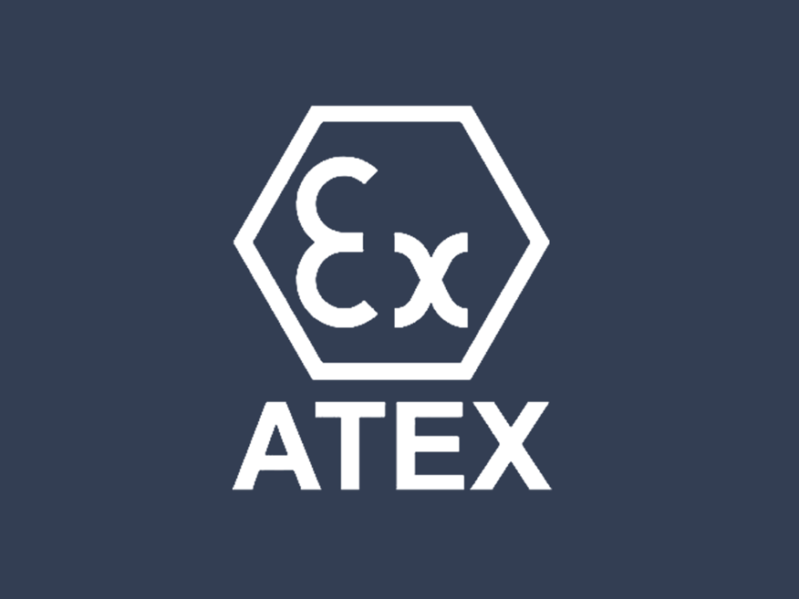 ATEX 2014/34/EU 防爆設備
