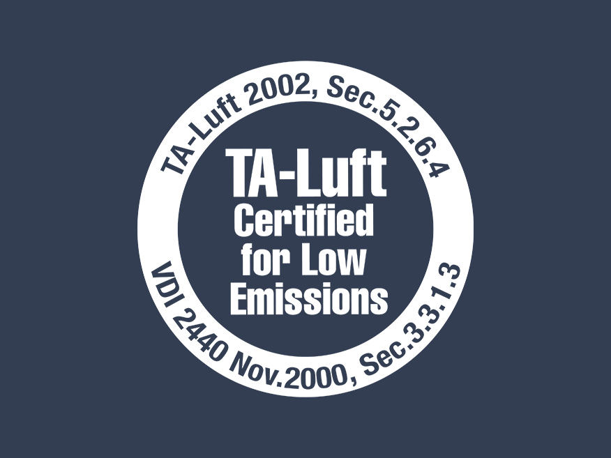 空氣質量控制技術指南