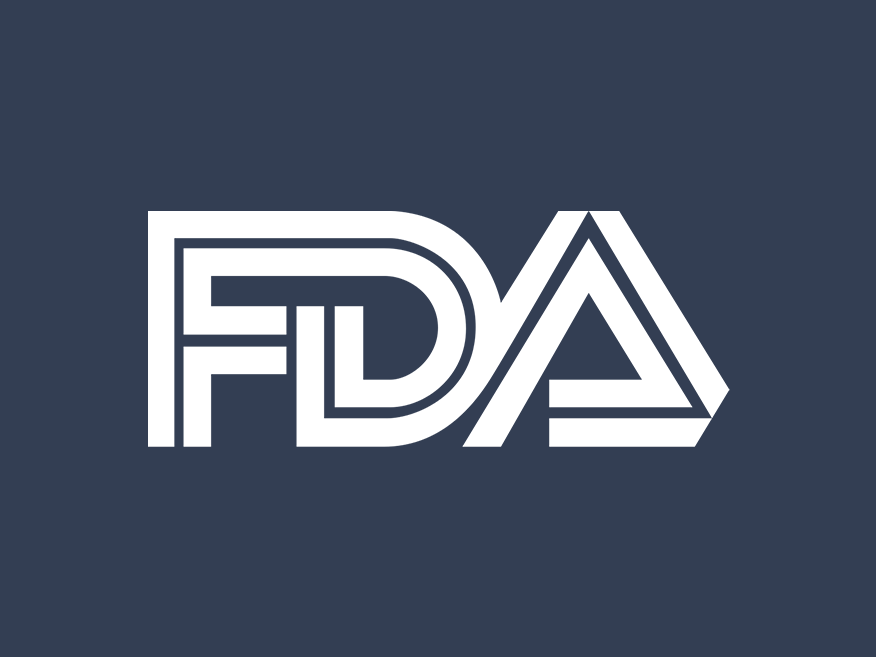 美國食品藥品管理局認證